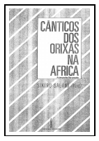 Cânticos dos Orixás na África Sikiru Salami.pdf